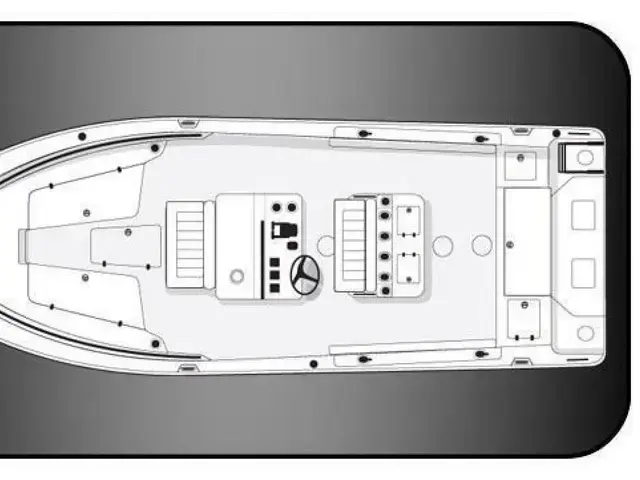 Sea Hunt Boats Gamefish 27