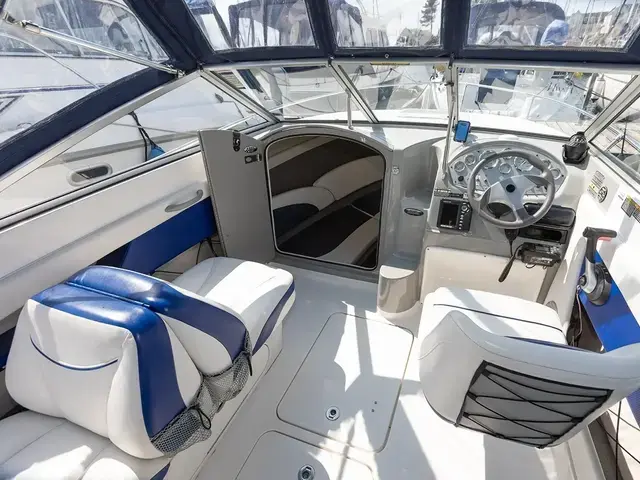 Bayliner Discovery 192