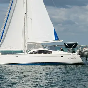 2007 Wauquiez Pilot Saloon 41