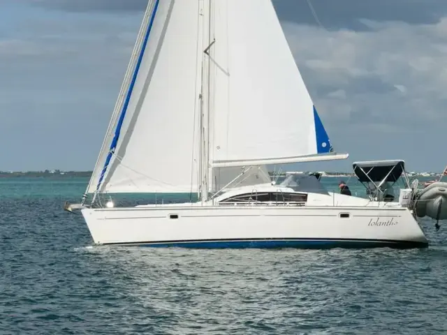 Wauquiez Pilot Saloon 41