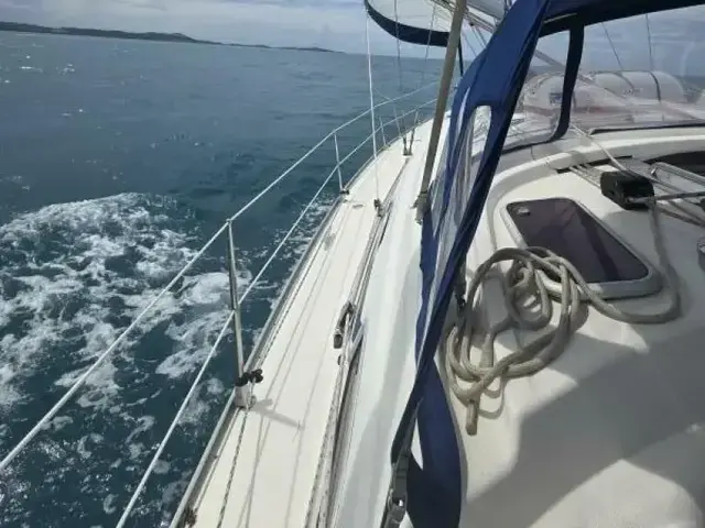 Bavaria 39 Cruiser