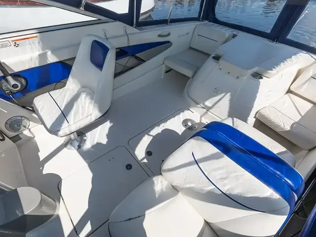 Bayliner Discovery 192