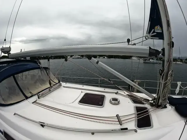 Bavaria 39 Cruiser