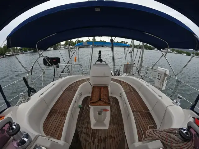 Bavaria 39 Cruiser