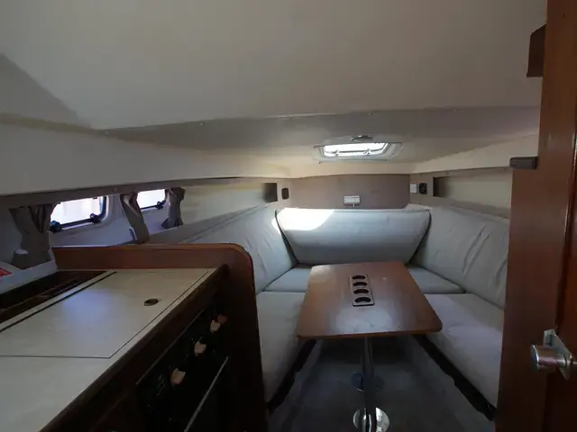 Fairline Sunfury 26