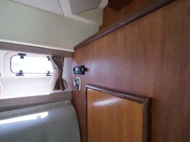 Fairline Sunfury 26