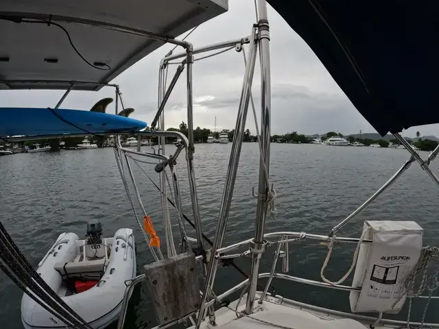 Bavaria 39 Cruiser