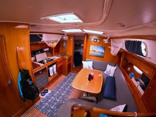 Bavaria 39 Cruiser