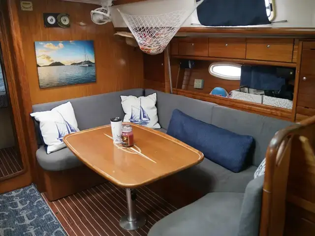 Bavaria 39 Cruiser