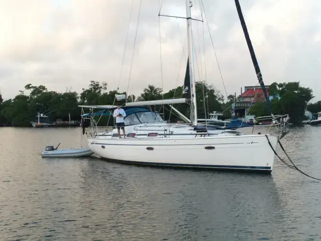 Bavaria 39 Cruiser