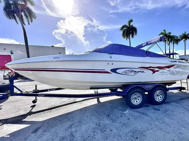 Baja 232 Boss for sale in United States of America for $15,250 (£11,518)