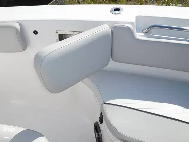 Sea Fox Boats 228 Commander