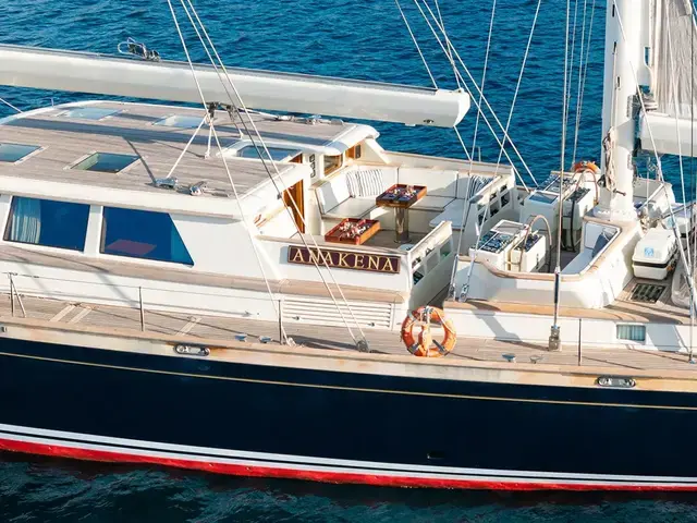 ROYAL HUISMAN 132