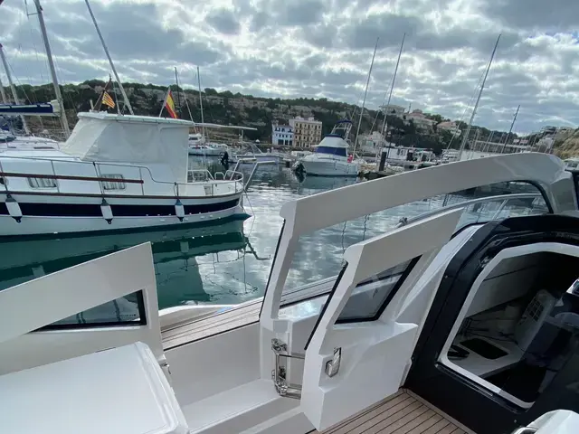 Fairline F Line 33