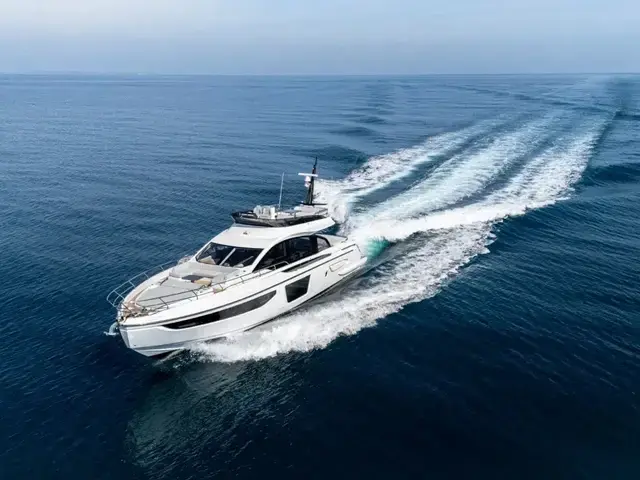 Azimut S7 FLY