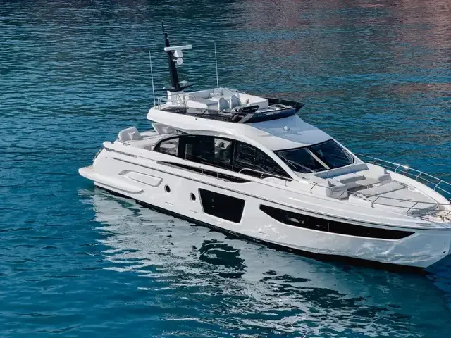 Azimut S7 FLY