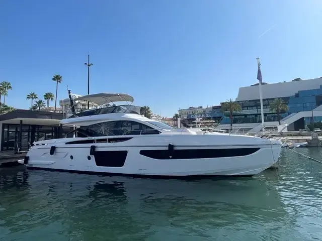 Azimut S7 FLY