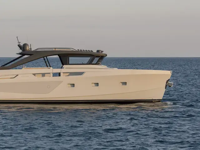 Bluegame Boats BG74