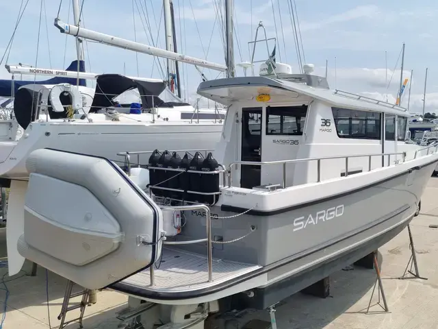 Sargo 36