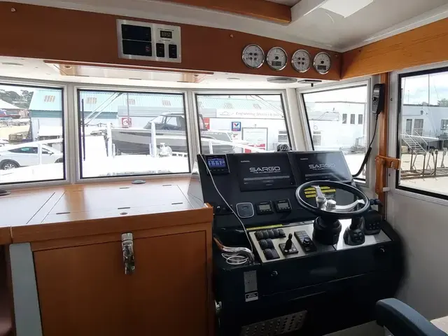 Sargo 36