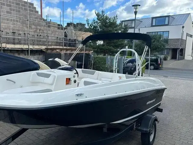 Bayliner E5