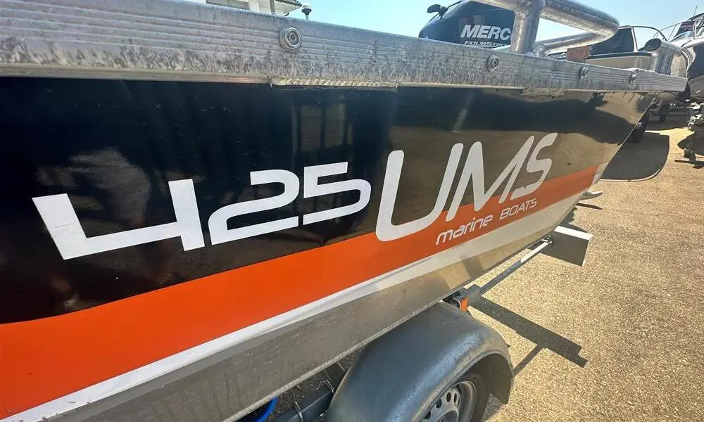 2019 Lagoon 425