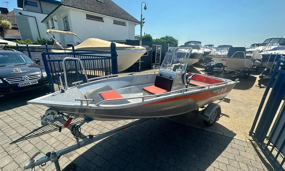 2019 Lagoon 425