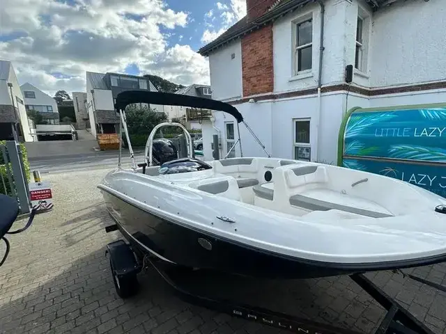 Bayliner Element E5