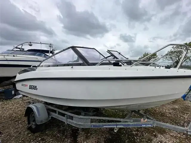 Bella Br 500