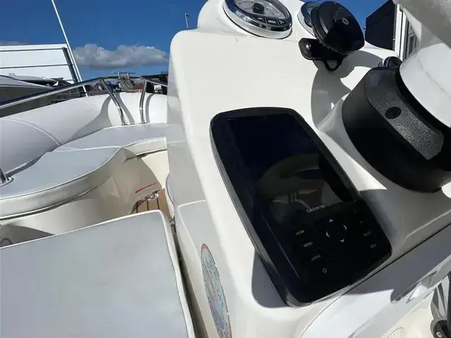 Zodiac Yachtline Deluxe 420