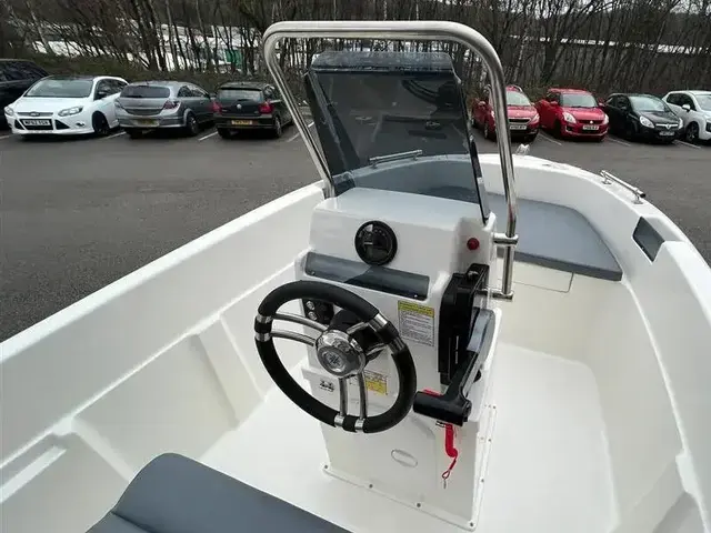 Compass 135cc