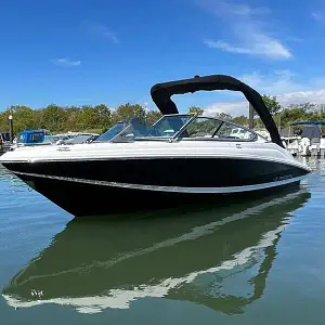 2018 Regal Obx 21