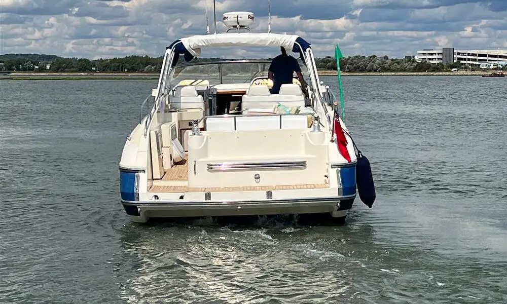 1992 Lagoon 11600