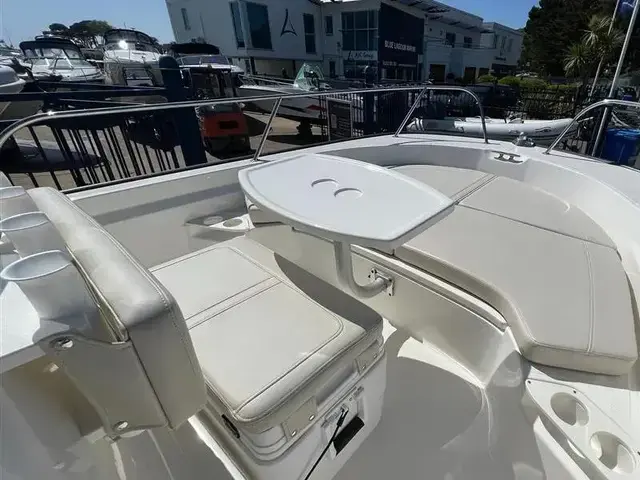 Boston Whaler 190 Montauk