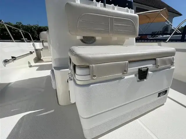 Boston Whaler 190 Montauk