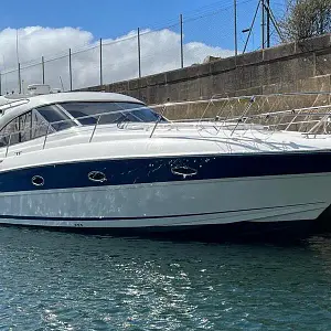 2005 Bavaria 37 Sport