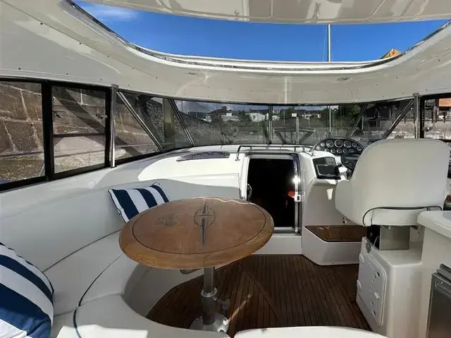 Bavaria 37 HT