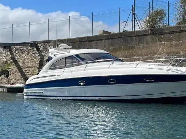 Bavaria 37 HT