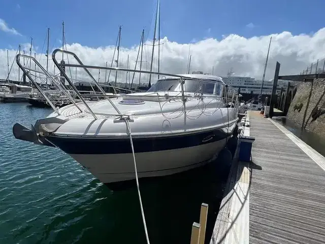 Bavaria 37 HT