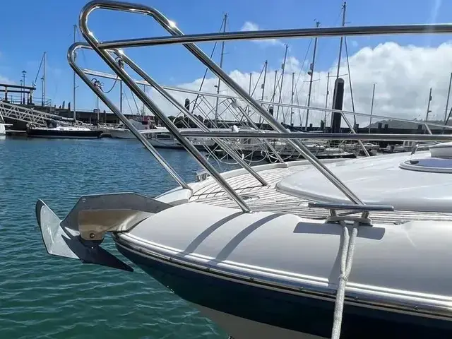 Bavaria 37 HT