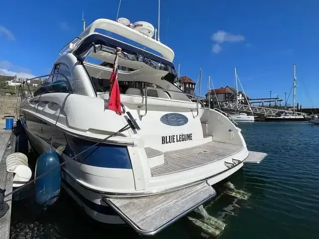 Bavaria 37 HT