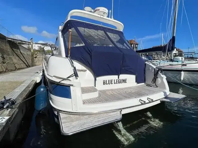 Bavaria 37 HT