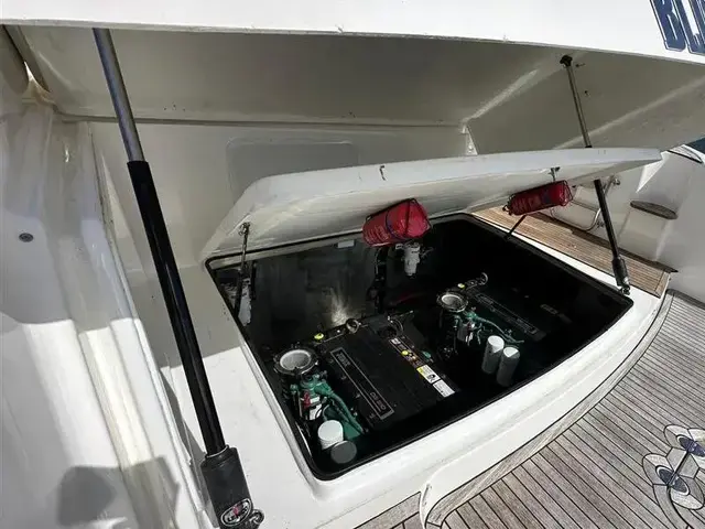 Bavaria 37 HT