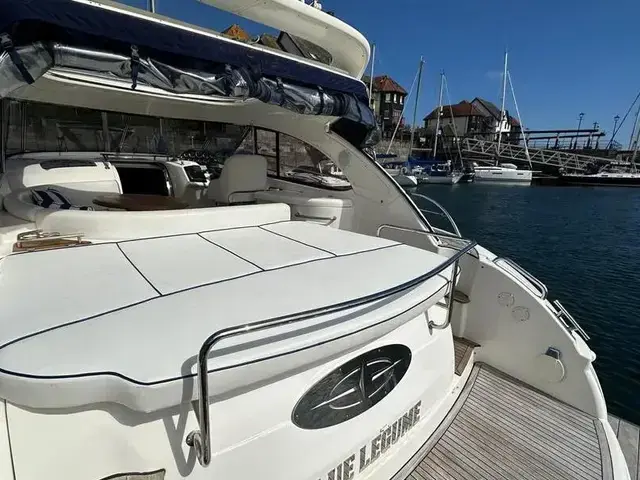 Bavaria 37 HT