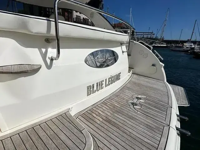 Bavaria 37 HT