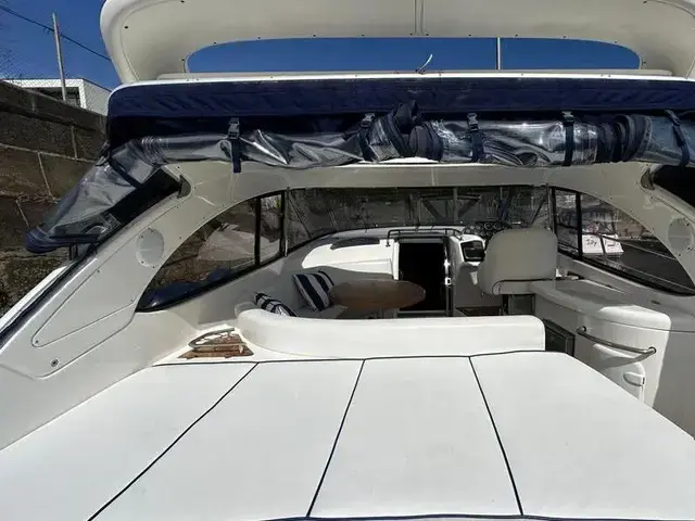 Bavaria 37 HT