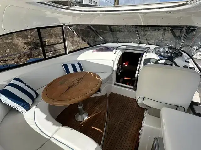 Bavaria 37 HT