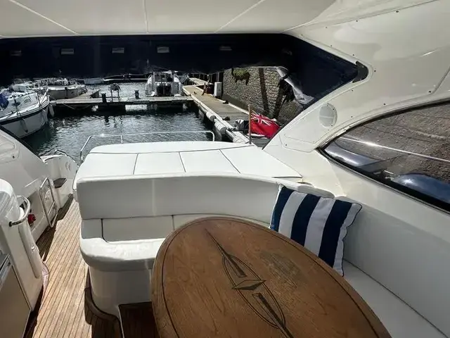 Bavaria 37 HT