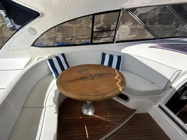 Bavaria 37 HT