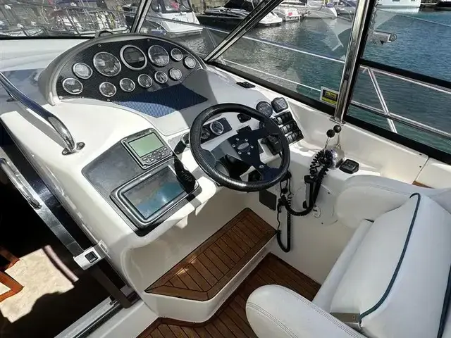 Bavaria 37 HT